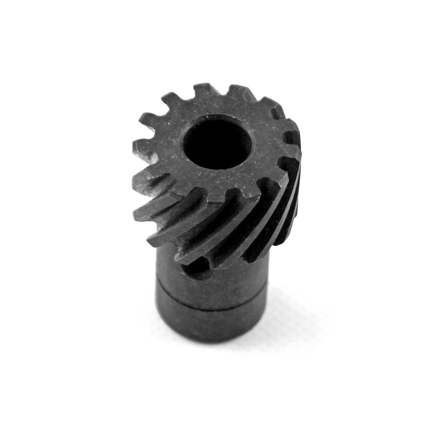 SBC 350 BBC 454 Cast 0.491" Shaft Distributor Gear for Chevy