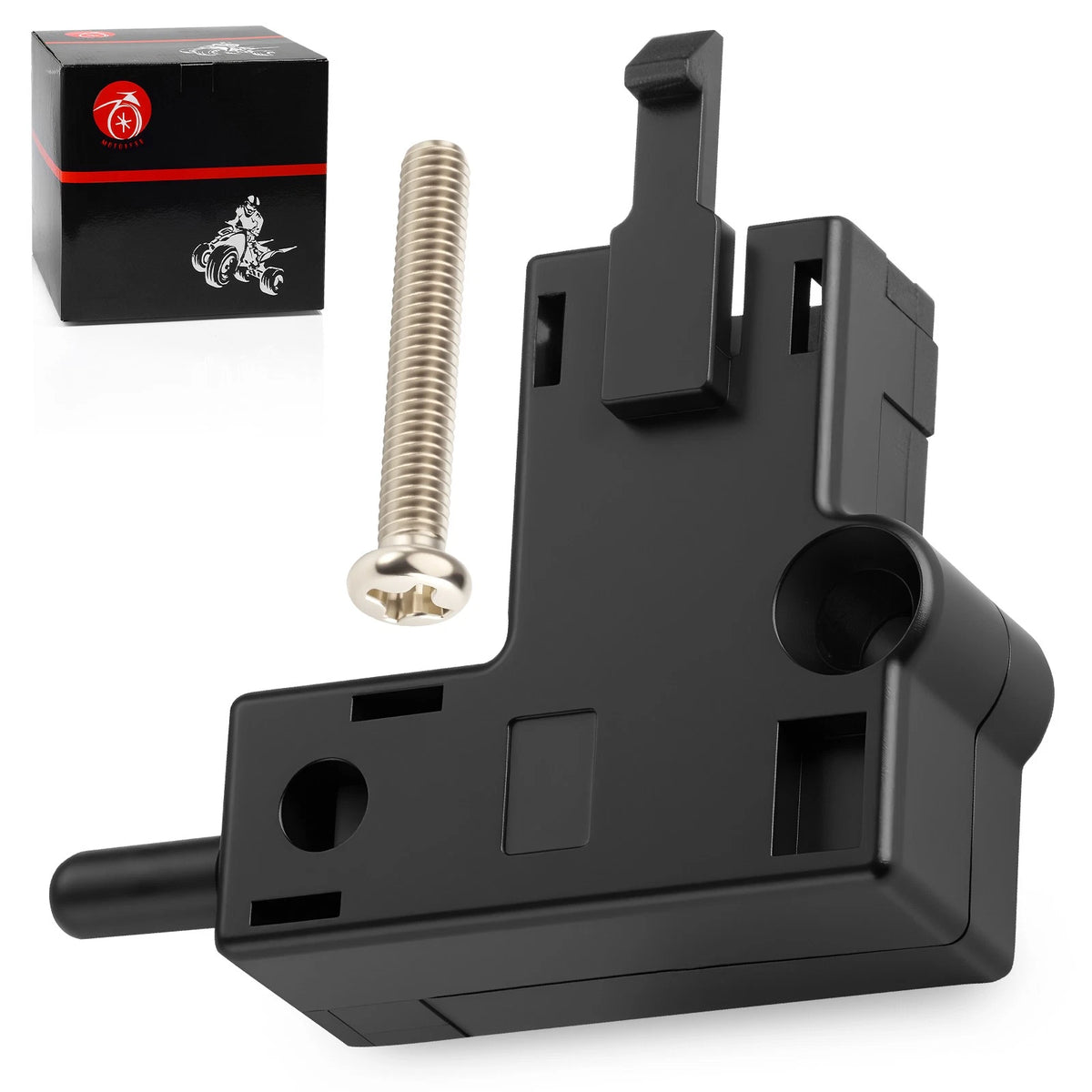 Left Clutch Lever Switch for Suzuki Volusia 800 VL800 (2001-2004)/GN125E (1991-1997)