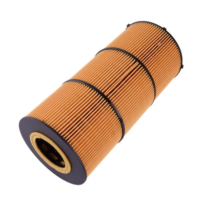 2 x Oil Filters for Freightliner Mercedes (Compatible with Various Models)