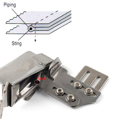 Piping Cord Tape Binder for Juki DDL-5550, 8500, 8700 (2010-2023)