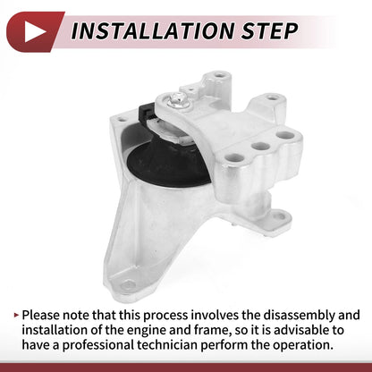 Engine Mount for Honda Crown Road TG1 (2017)