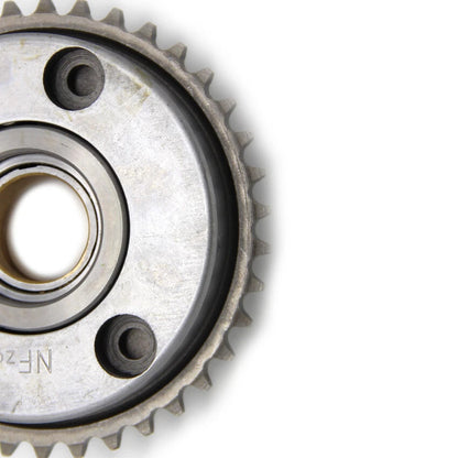 Starter Clutch Assembly for Honda CMX250C Rebel, CMX250, CM200T, CM185T, CA125 (1985-2009)