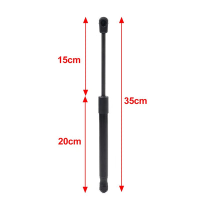 Hood Lift Supports for Land Rover Range Rover Velar (2017-2023)
