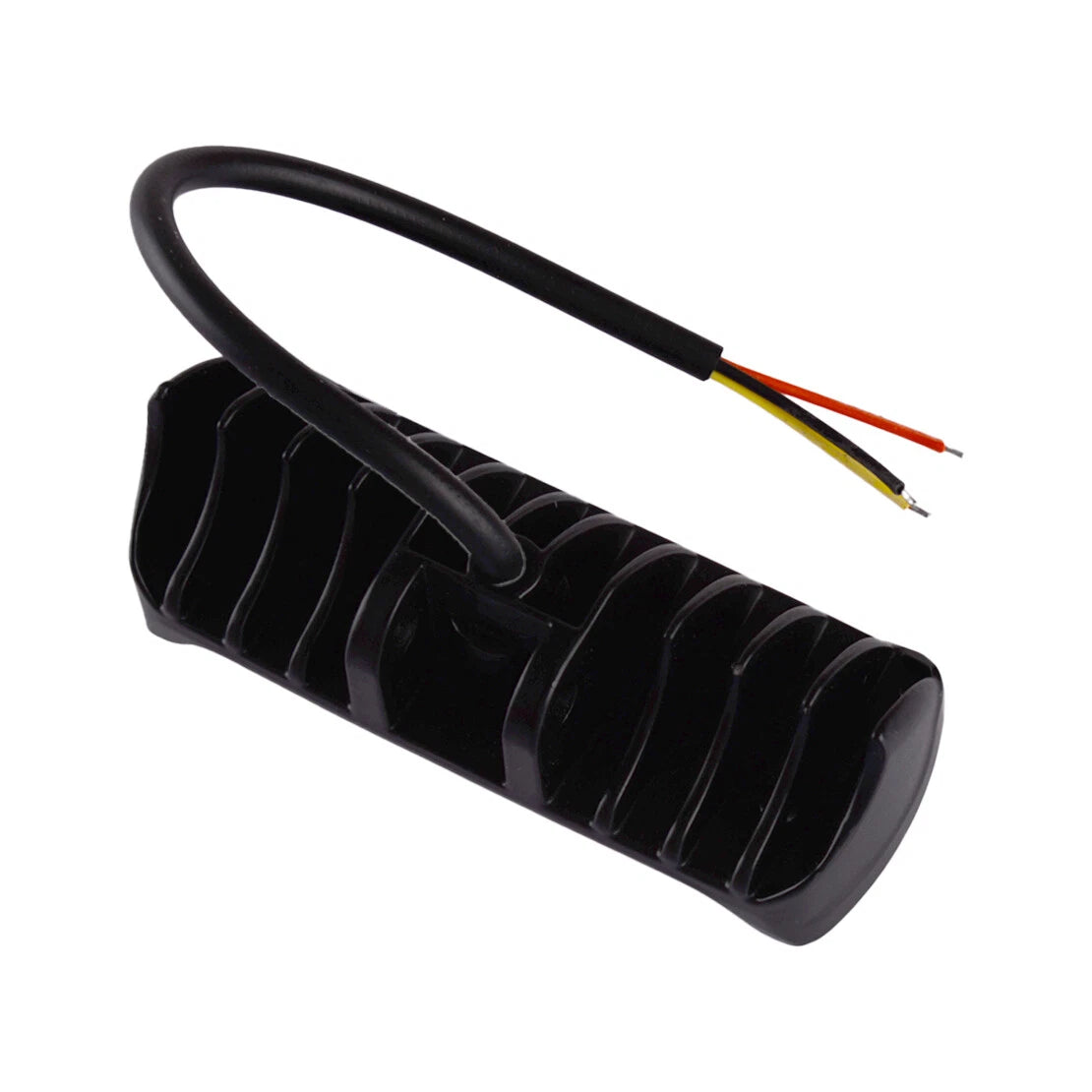8 LED Spot Light Work Flood Lamp for Universal Offroad Vehicles