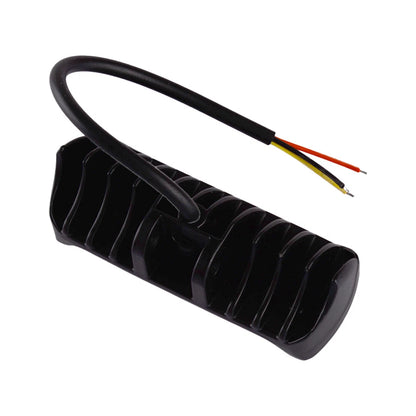 8 LED Spot Light Work Flood Lamp for Universal Offroad Vehicles