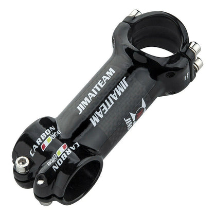 3K Carbon Fiber 60-120mm Handle Riser for Mountain & Road Bikes (2020-2023)