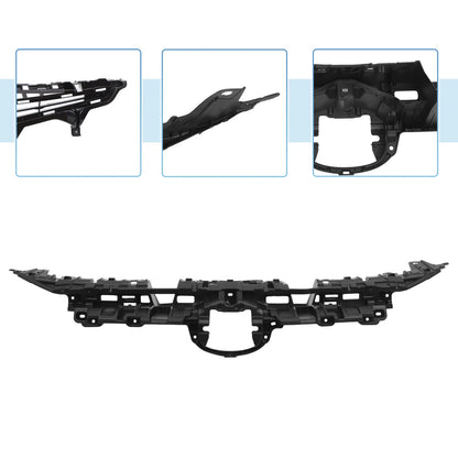 Front Hood Bumper Grille for Toyota RAV4 (2019-2023)
