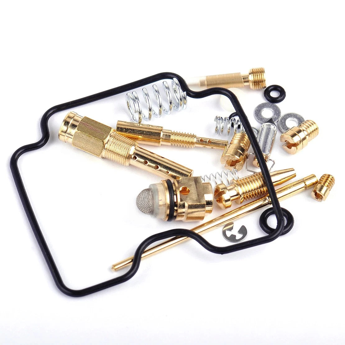 Carburetor Repair Kit for Suzuki Quadsport Z400 LTZ400 (2003-2008)