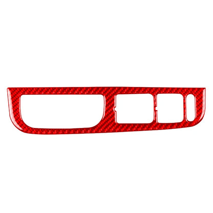 Window Lift Switch Control Panel Cover for Volkswagen Passat (2001-2005)