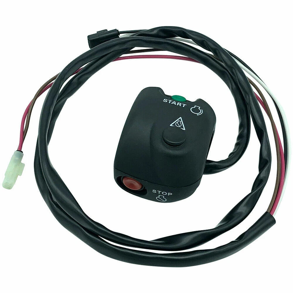 Kill Switch Box for Yamaha WaveVenture WaveRaider