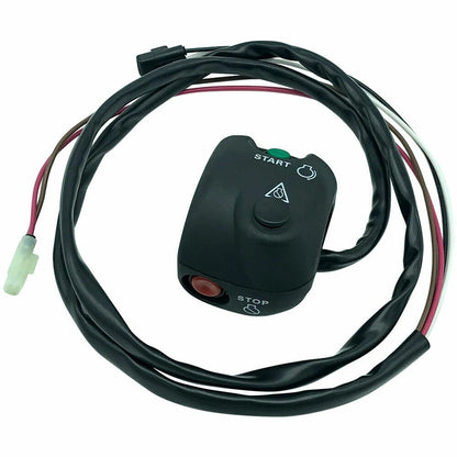 Kill Switch Box for Yamaha WaveVenture WaveRaider