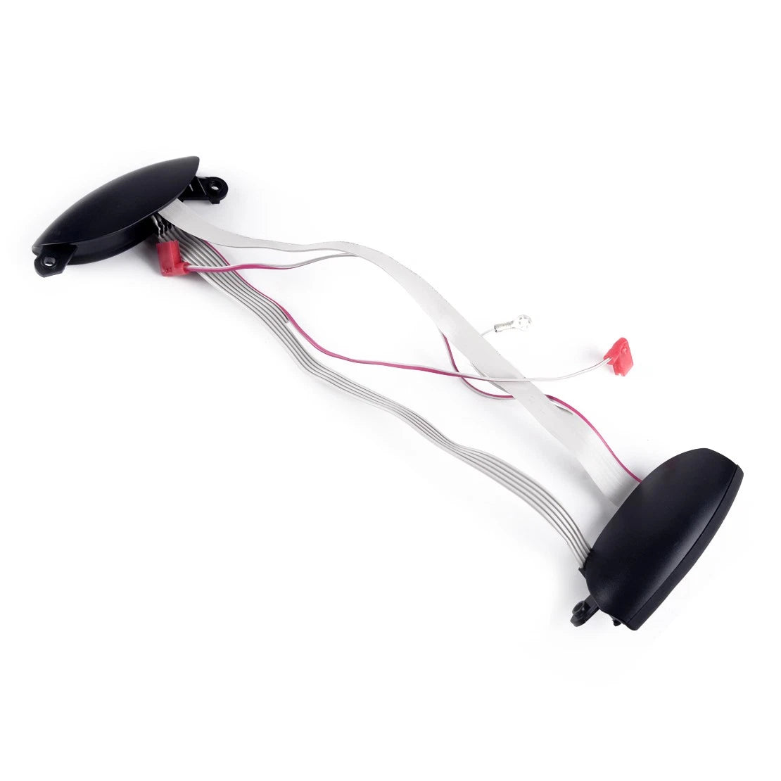 Steering Wheel Cruise Control Switch Buttons for Ford Explorer Sport Trac (2001-2005)
