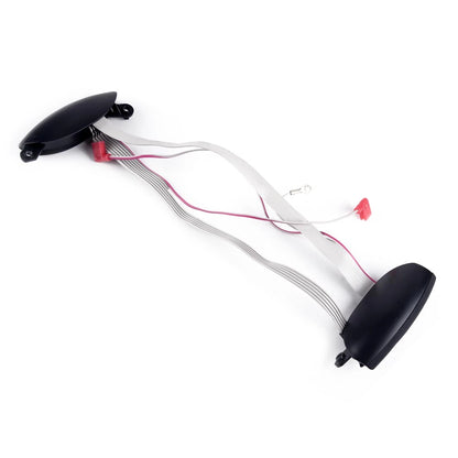 Steering Wheel Cruise Control Switch Buttons for Ford Explorer Sport Trac (2001-2005)