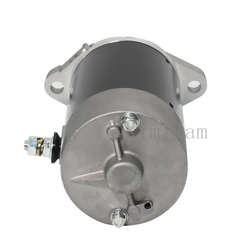 Starter Motor for Yamaha 2-Stroke Outboard 25HP 30HP 40HP 50HP