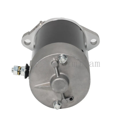 Starter Motor for Yamaha 2-Stroke Outboard 25HP 30HP 40HP 50HP