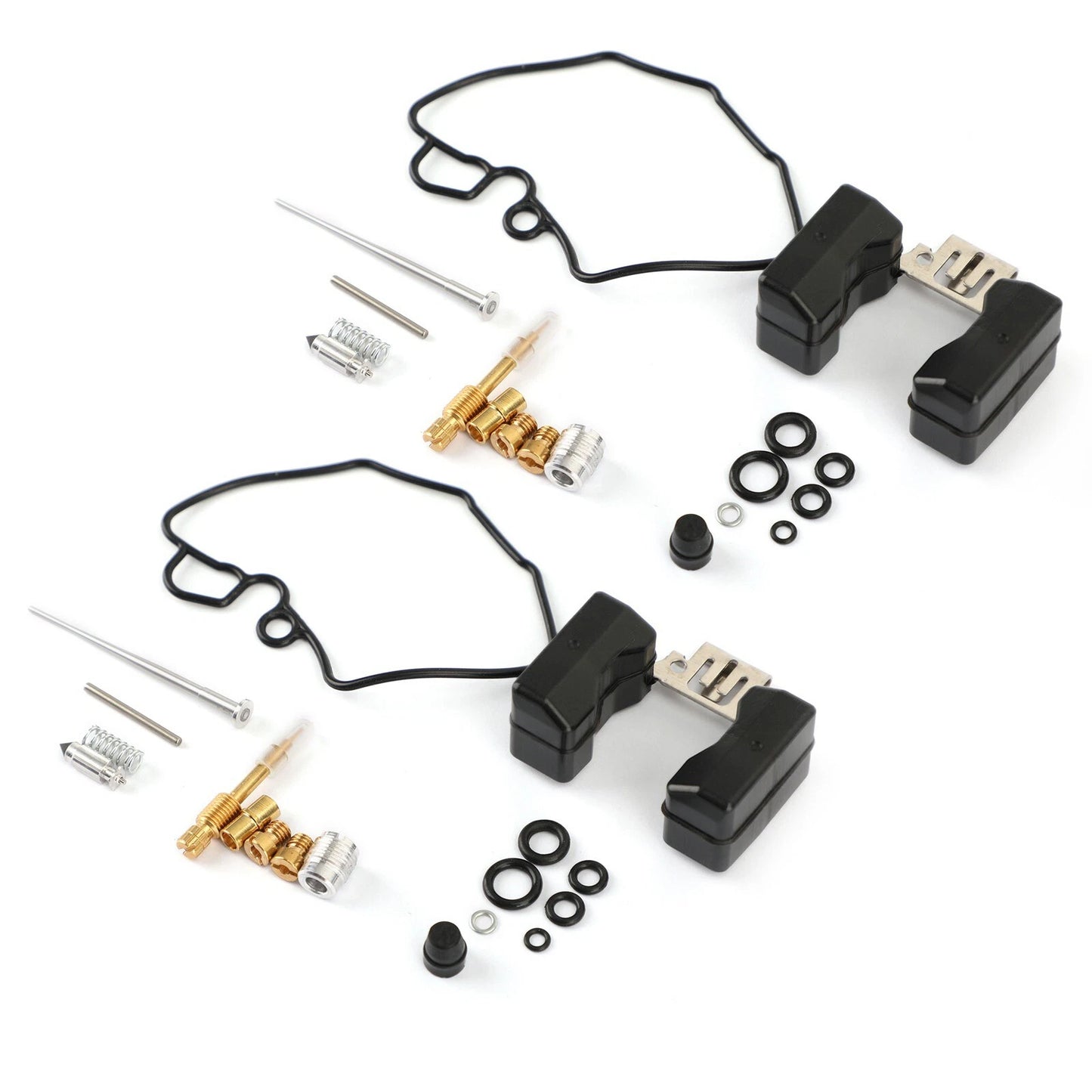 Carburetor Repair Kit for Honda CX500, GL500 (1978-1980)