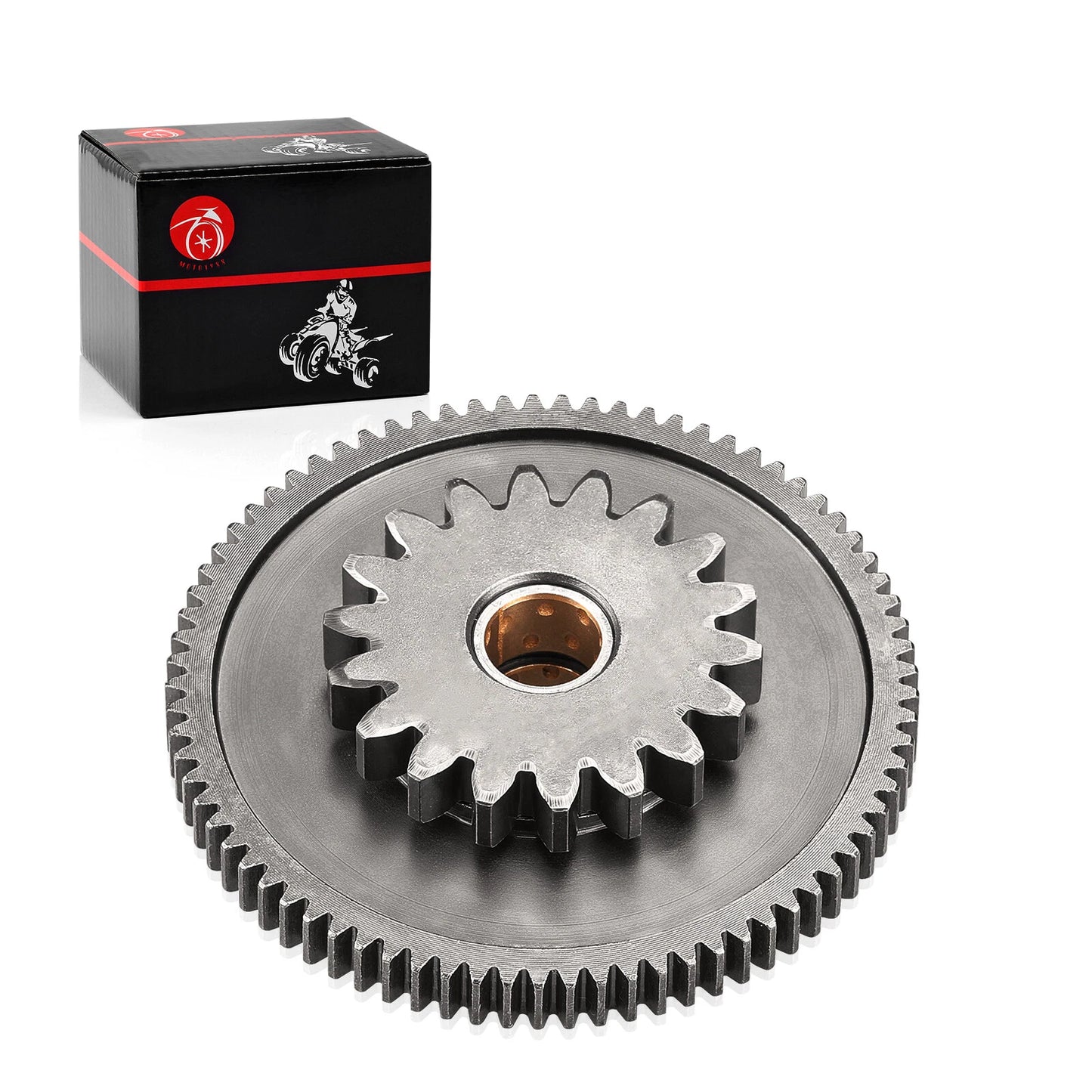 Starter Gear Polaris Sportsman 450/570 Ranger 500/570 ETX RZR 570 (2014–2024)