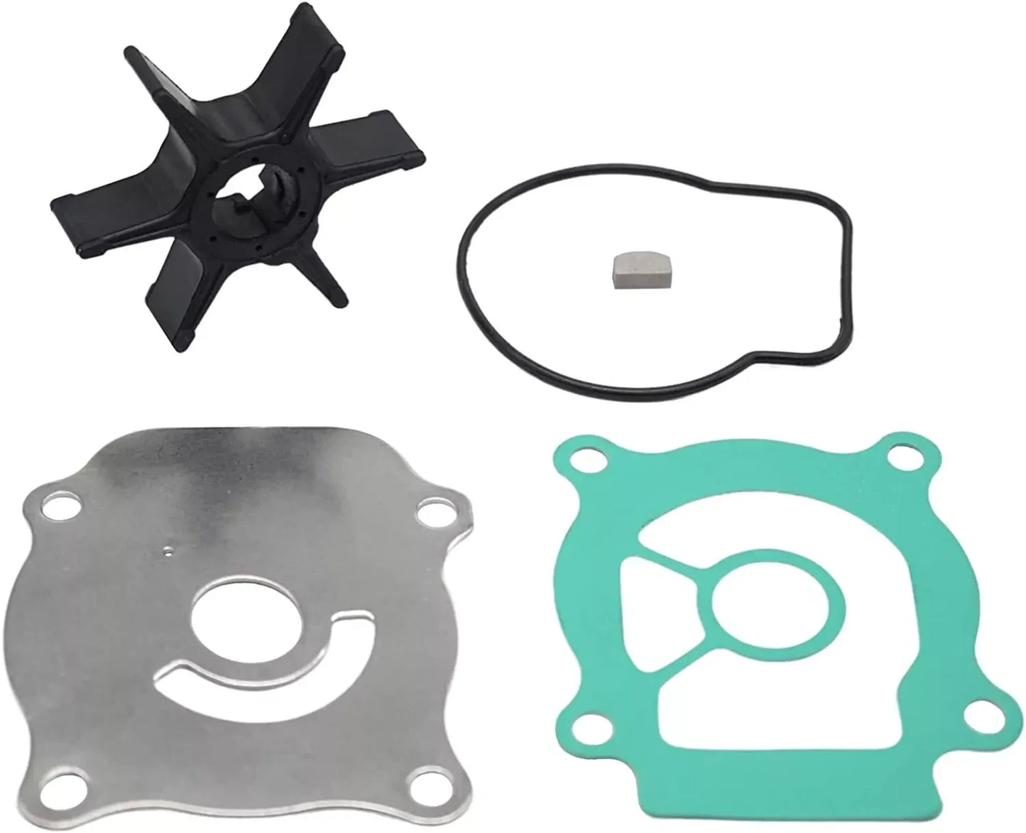 Suzuki 4-Stroke Outboard Maintenance Repair Kit for 20-25HP Models