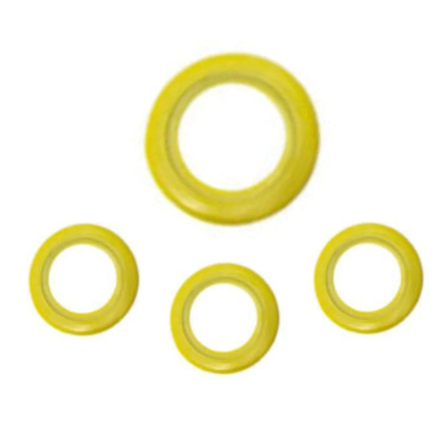 Oil Drain Plug Seal Washer Gasket for Mercury 4-Stroke 35-60HP