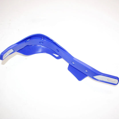 22mm Heavy Duty Blue Alloy Hand Guard for PIT PRO Trail Quad Dirt Bike