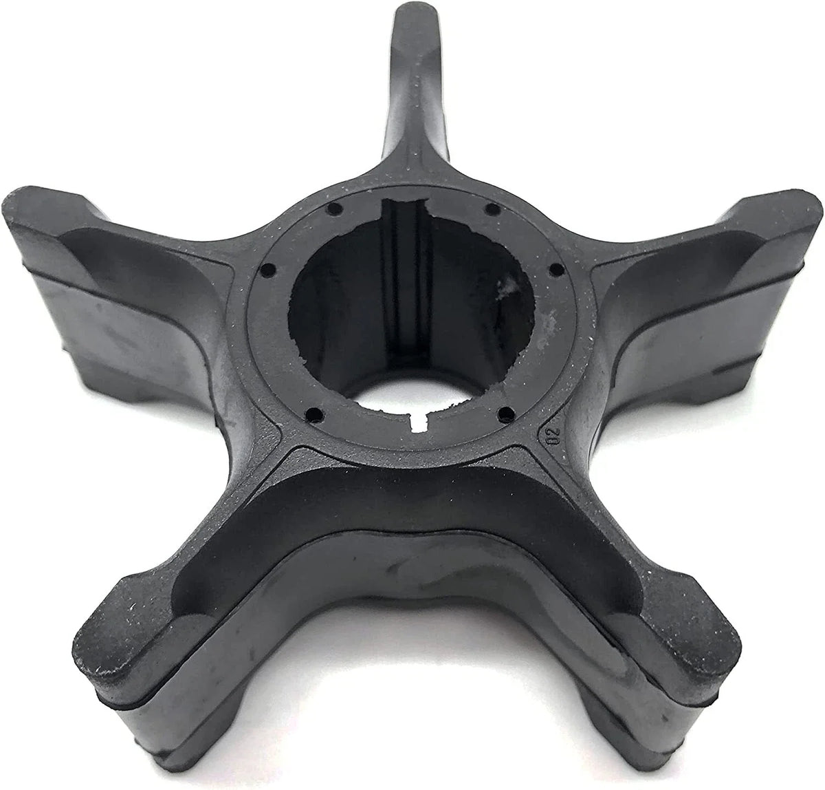 Water Pump Impeller for Suzuki DT 115 140HP (1983-2001)