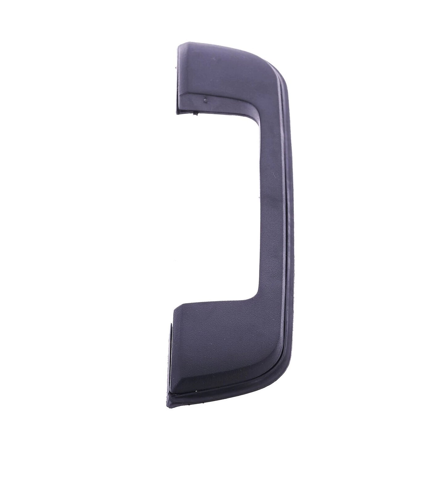 2 x Black Rear Door Handle Covers for BMW E36 E34 (1991-2001, 1988-1996)