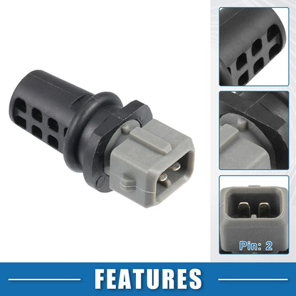 Intake Air Charge Temperature Sensor for Chevrolet Aveo (2004-2011)
