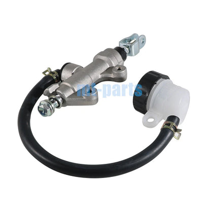 Rear Brake Master Cylinder for Kawasaki ZX600 NINJA ZX-6RR (1990-2008)