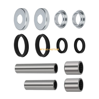 Swing Arm Bearing Seal 2x4 for Honda Sportrax 400 TRX400EX TRX400X (1999–2014)