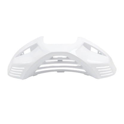 White Lower Fairing Cowl Housing for Honda Goldwing 1500 GL1500 (1988-2000)