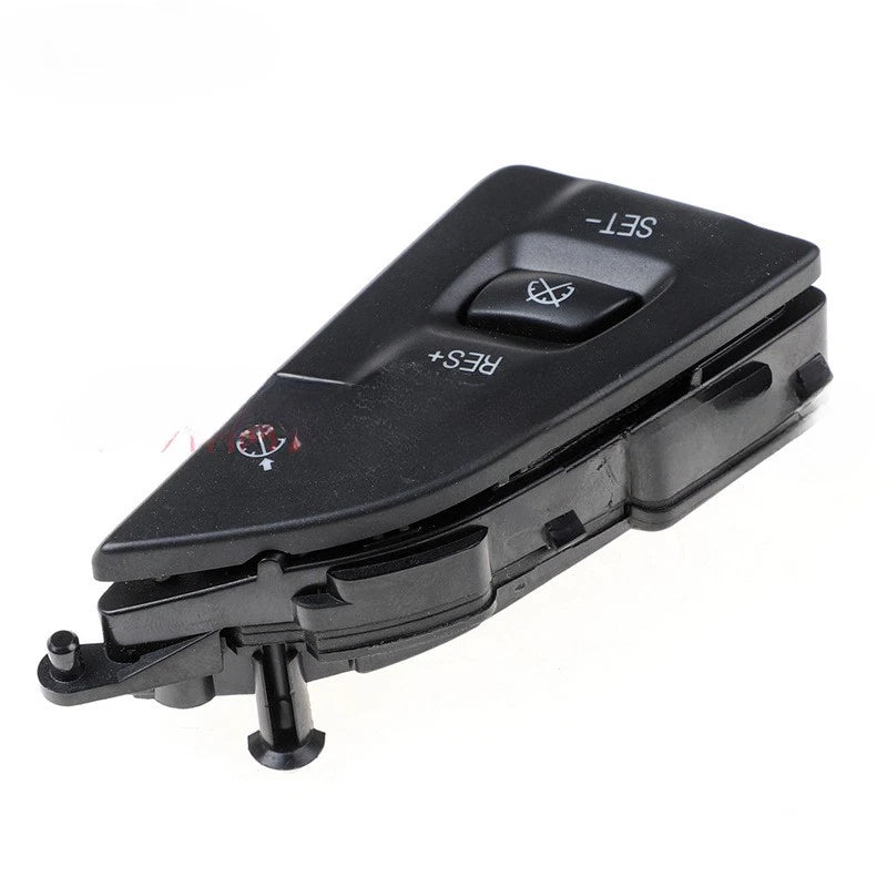 Steering Wheel Cruise Control Switch for Chevrolet Camaro Corvette (2005–2013)