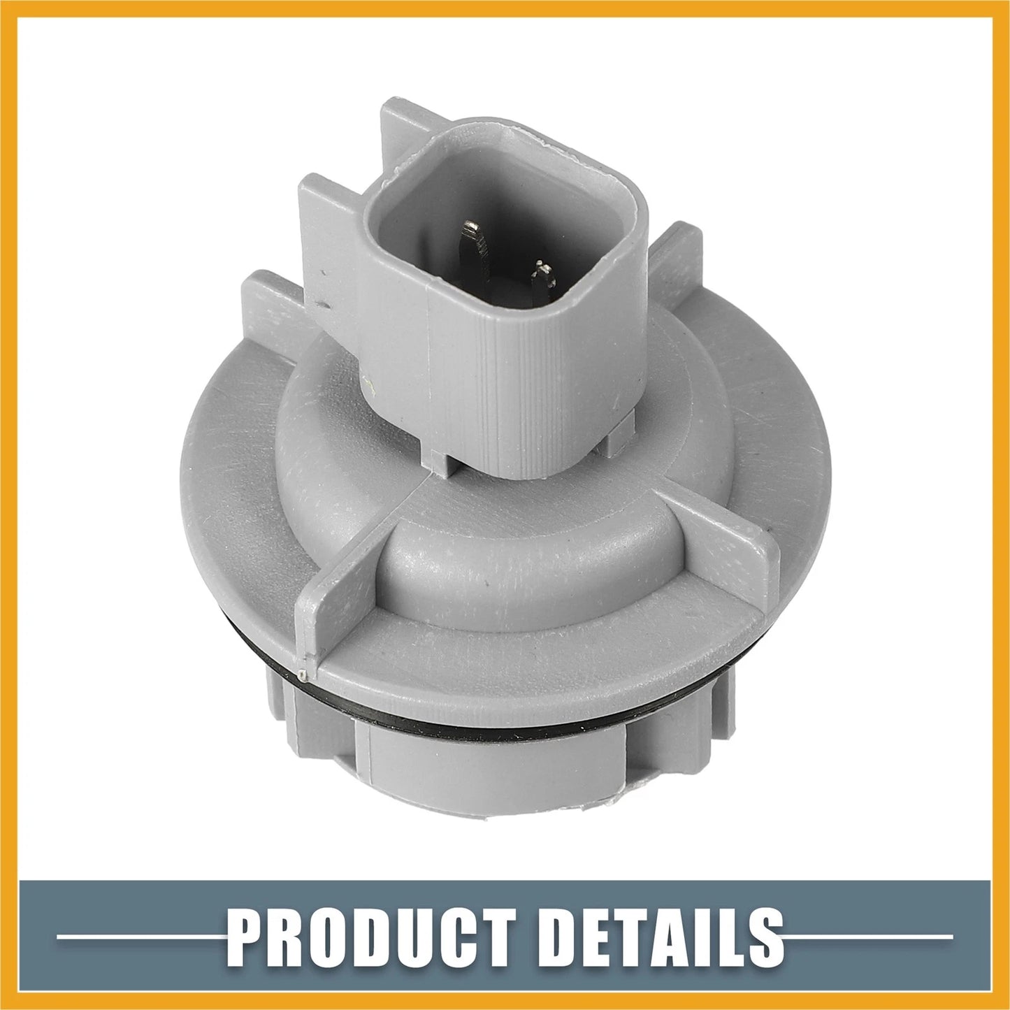 Turn Signal Lamp Socket for Ford Focus (2000-2011)