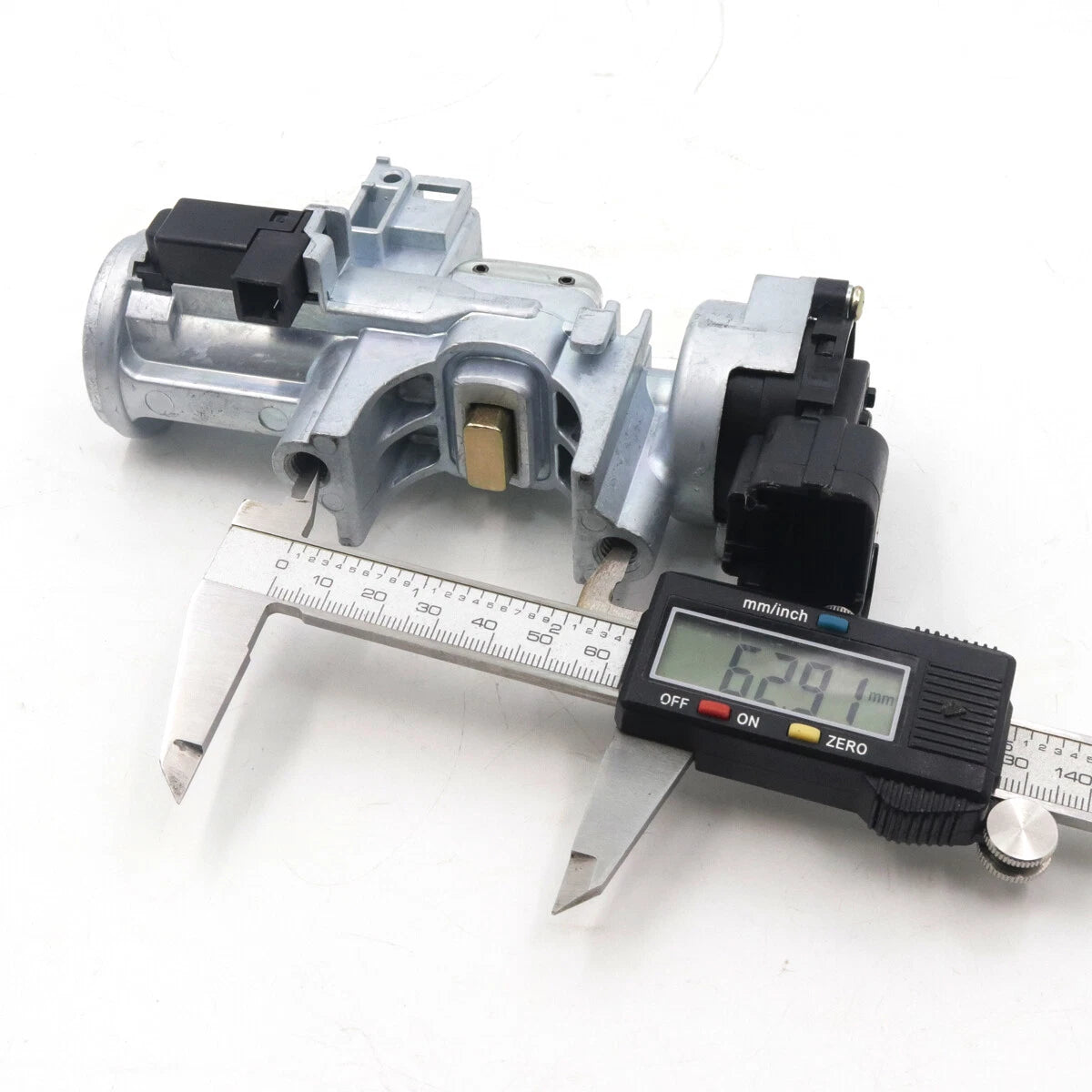 Ignition Switch Lock & Key for Isuzu Elf 150 N-Series NLR NPR