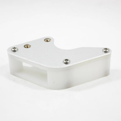 Silver Chain Guide Slider Tensioner for 110cc 125cc 140cc Pitpro Dirt Bike
