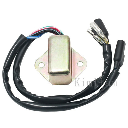 CDI Igniter for Suzuki TS125ER GP100 GP125 TR100 FR80 TL125