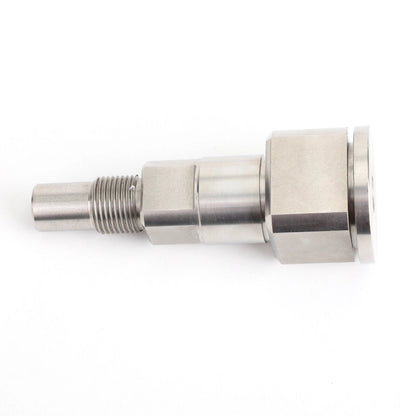 Steering Shaft Pin Seal Bushing Nut Kit for MerCruiser