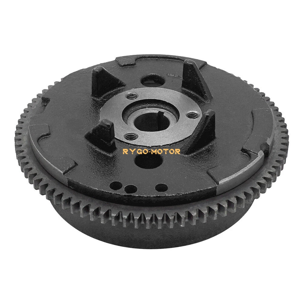 Magneto Rotor Flywheel for Polaris Magnum Scrambler Sportsman 500