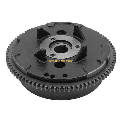 Magneto Rotor Flywheel for Polaris Magnum Scrambler Sportsman 500