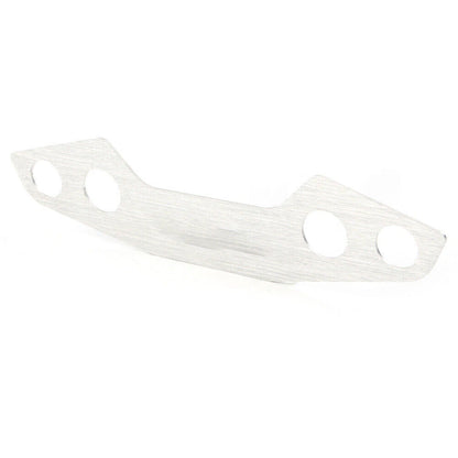 Silver Speedometer Instrument Meter Cover for Honda CB400 Super Boldor