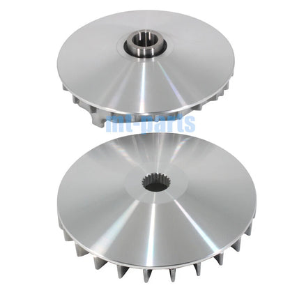 Sliding Sheave for Yamaha Tricity 300 (2020-2021)