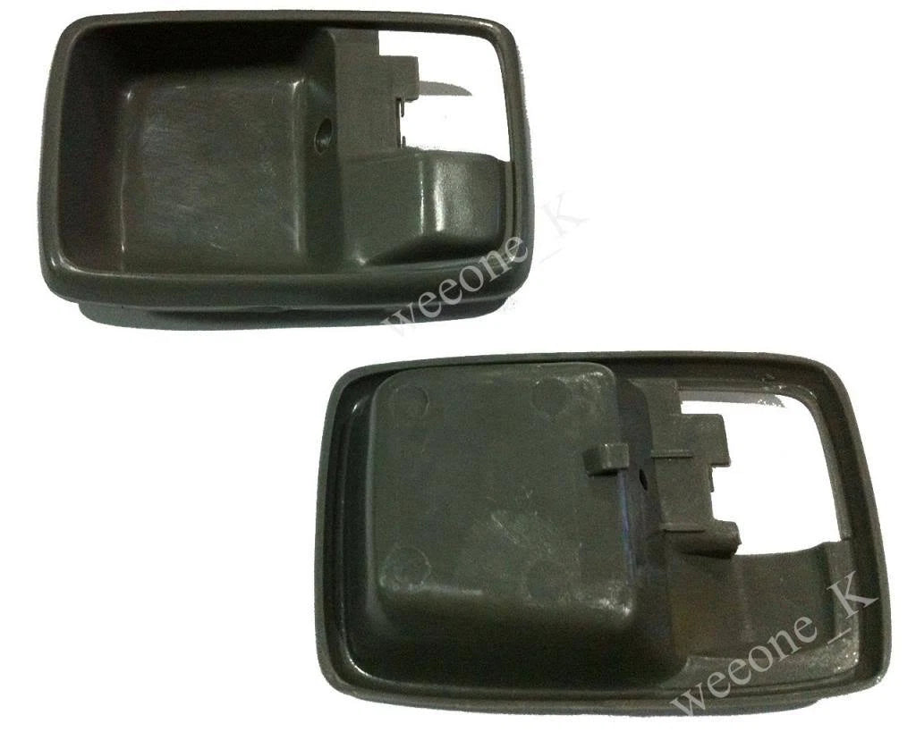 Door Handle Trim Gray for Isuzu Ute Rodeo (1989-2001)