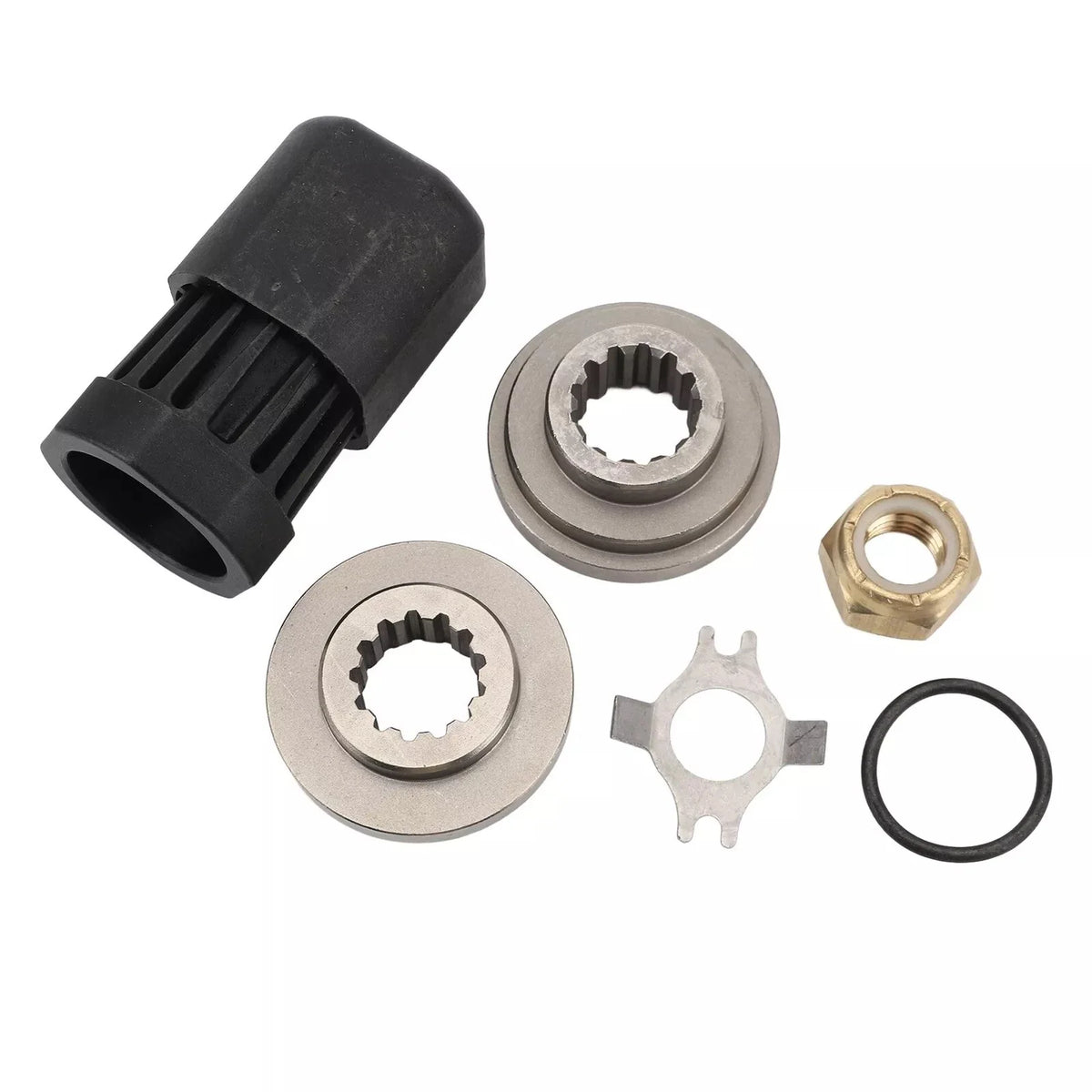 Flo-Torq Reflex Hub Kit for Mercury Marine/MerCruiser 835257K12