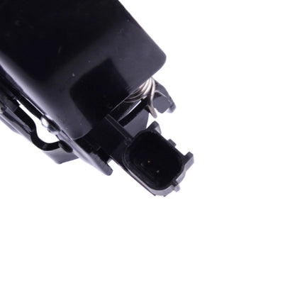 Bonnet Lock Metal for Honda Civic (2017-2021)
