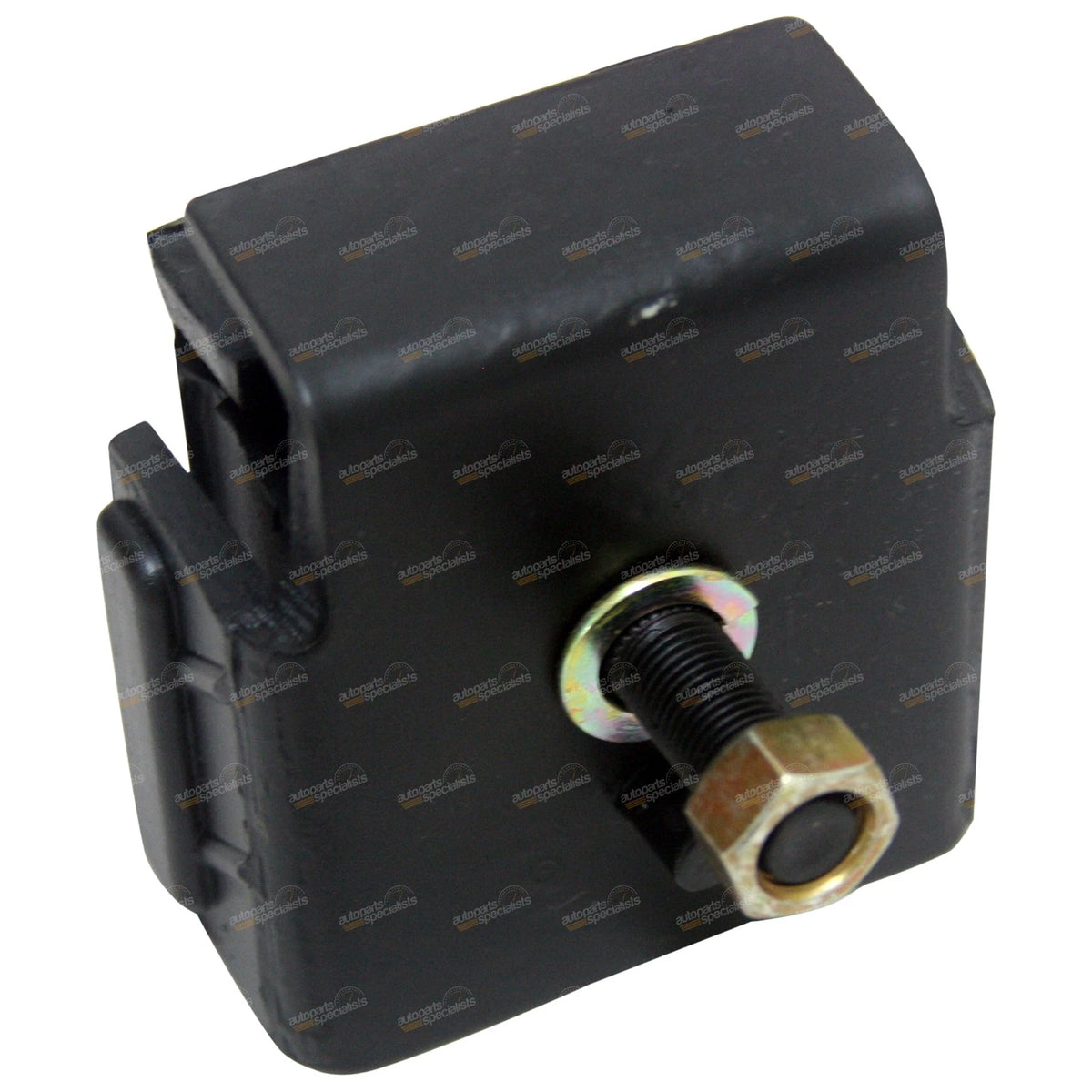 Front Engine Mount for Toyota Landcruiser BJ60 BJ61 3B Diesel (1980–1984)