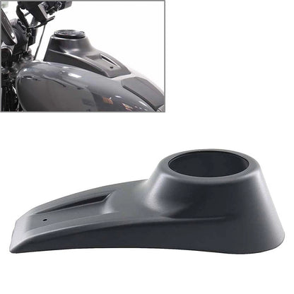 Fuel Tank Console Panel Cover for Harley Nightster RH975 (2022-2023) Matte Black