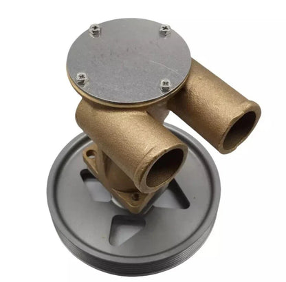 Cooling Sea Water Pump for Volvo Penta D3 110-190HP Engines
