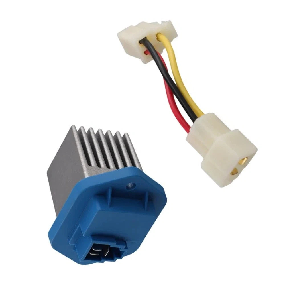 Heater Blower Fan Motor Resistor for Hyundai Elantra, Tucson (2000-2006)