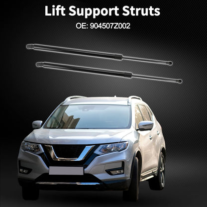 Rear Hatch Lift Supports Struts for Nissan Armada (2004-2023)