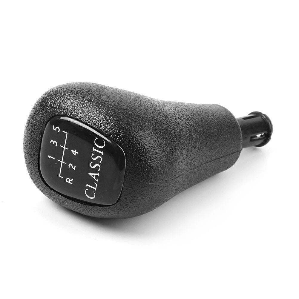 5 Speed Gear Shift Knob for Mercedes Benz W202 W210 W208 (1993-2000)
