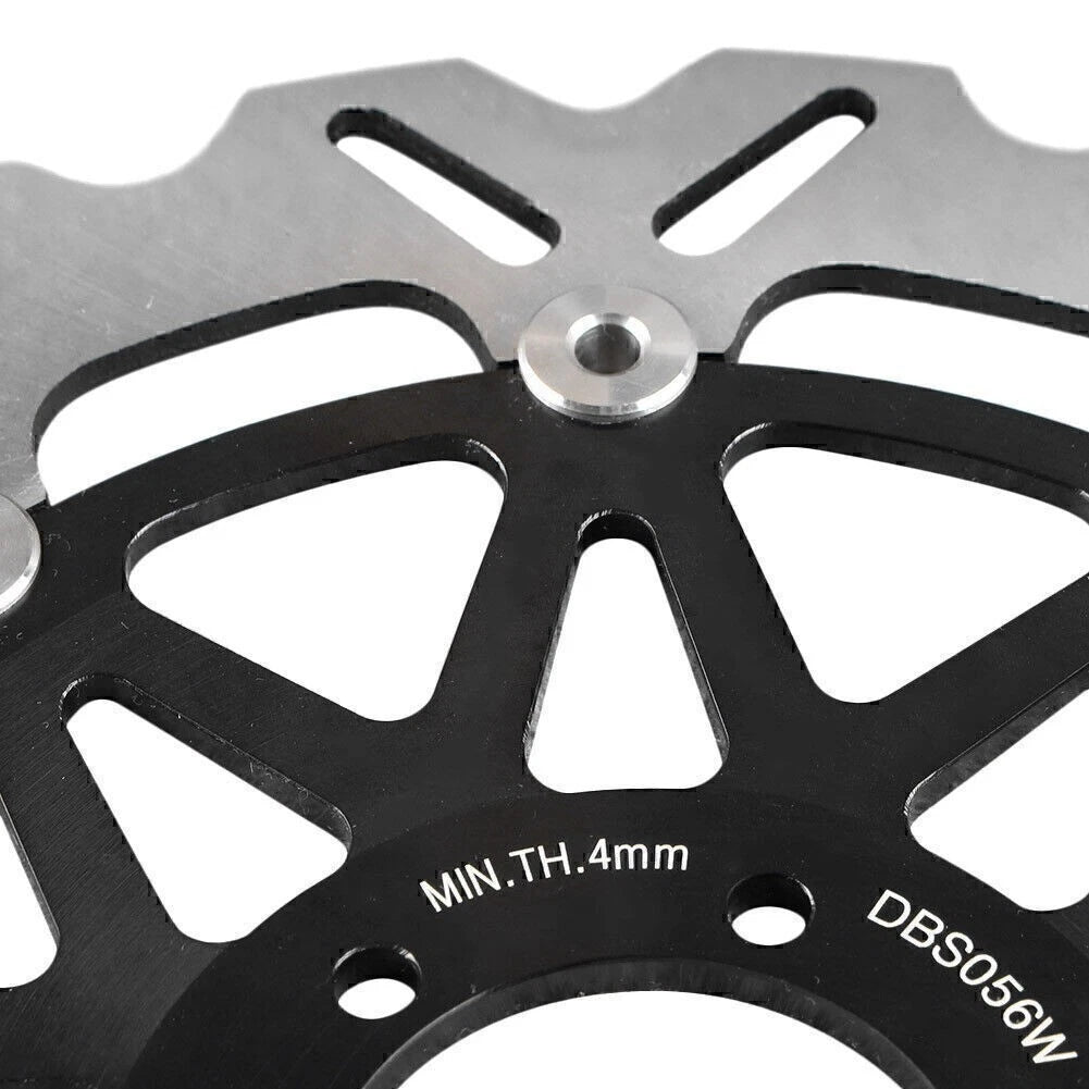 Front Brake Disc Rotors for APRILIA, BENELLI, BMW, DUCATI, YAMAHA